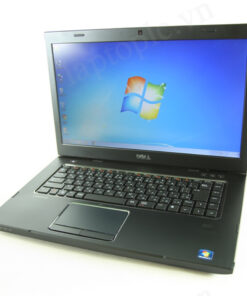 Laptop Dell 3550 ( Core i5-2410M, Ram 4gb, Vga intel Graphic, Màn hình 15.6 Led HD, Hdd 500gb) 5 1 84