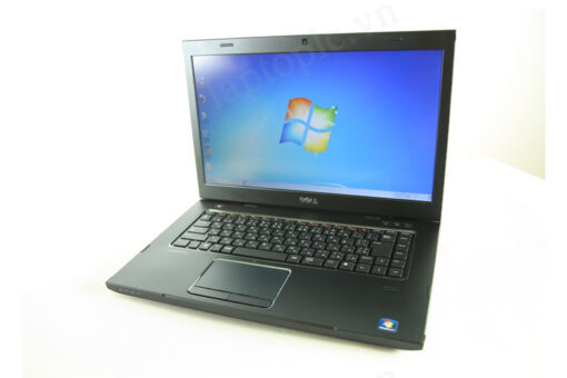 Laptop Dell 3550 ( Core i5-2410M, Ram 4gb, Vga intel Graphic, Màn hình 15.6 Led HD, Hdd 500gb) 2 1 84