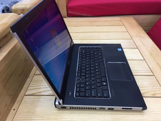 Laptop Dell 3550 core i5
