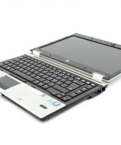 Laptop HP 8440P (Core i5- 450M. Ram 4gb. Hdd 250gb. Lcd 14 ich led HD+. Vga intel graphic) 4 12263597 hp elitebook 8440p core i5 the he 1 293 1212