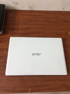 Laptop Asus A450c corei 5 màu trắng