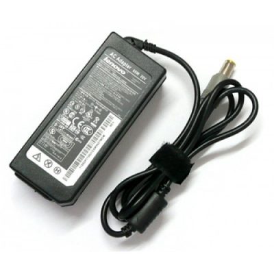 Sạc lenovo chân kim vàng to 20v-4.5A