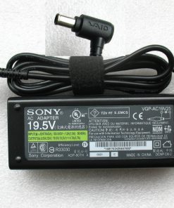 Sạc laptop Sony 19.5-4.7A