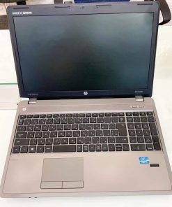 Laptop HP ProBook 4540s Core i5-3210M, RAM 4GB, SSD 128GB, VGA intel HD Graphics 4000, 15.6 inch 6 12
