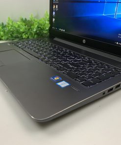 Laptop HP Zbook 15 G3 Core i7-6820HQ | Ram dr4-8GB | SSd256 | VGa Quador M1000M 2Gb 8 1208 laptop hp zbook 15 g3 laptopaz 12