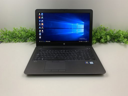 Laptop HP Zbook 15 G3 Core i7-6820HQ | Ram dr4-8GB | SSd256 | VGa Quador M1000M 2Gb 1 1208 laptop hp zbook 15 g3 laptopaz 5