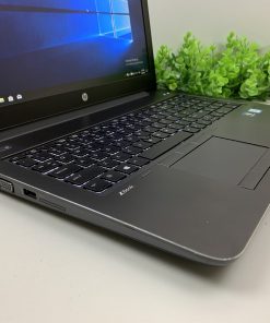 Laptop HP Zbook 15 G3 Core i7-6820HQ | Ram dr4-8GB | SSd256 | VGa Quador M1000M 2Gb 6 1208 laptop hp zbook 15 g3 laptopaz 8