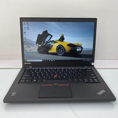 Laptop Lenovo T450s i5 5300U | RAM 8GB | SSD 240GB| 14” Full HD