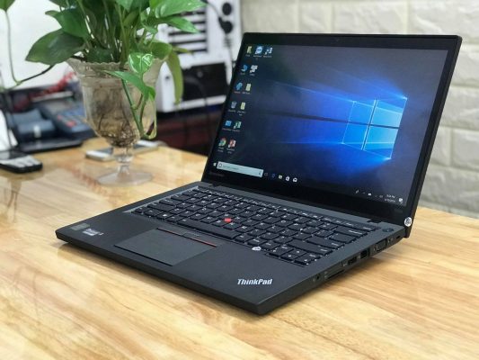 Lenovo T450s