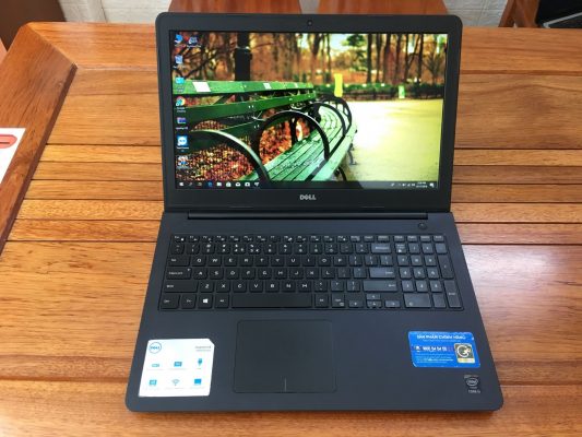 Dell inpiron N5547