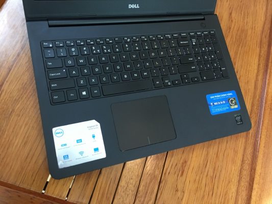 Dell inpiron N5547
