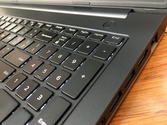 Dell inpiron N5547