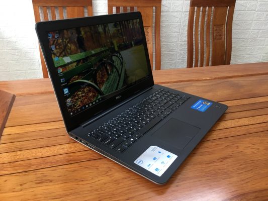 Dell inpiron N5547