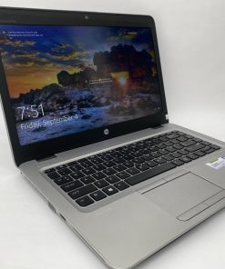 Laptop HP Elitebook 840 G3 -Core i5 6300U| like new 99% | RAM 8GB DDR4 | SSD 256GB | 14 Inches Full HD 6 6