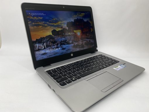 Laptop HP Elitebook 840 G3 -Core i5 6300U| like new 99% | RAM 8GB DDR4 | SSD 256GB | 14 Inches Full HD 2 6 scaled