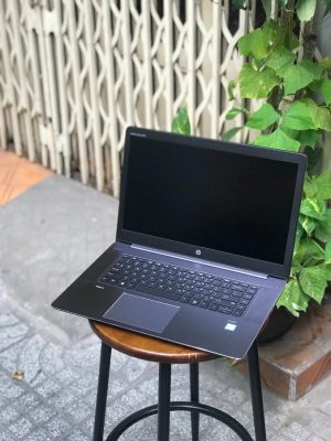 HP Zbook 15-G3