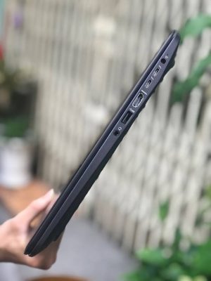HP Zbook 15-G3