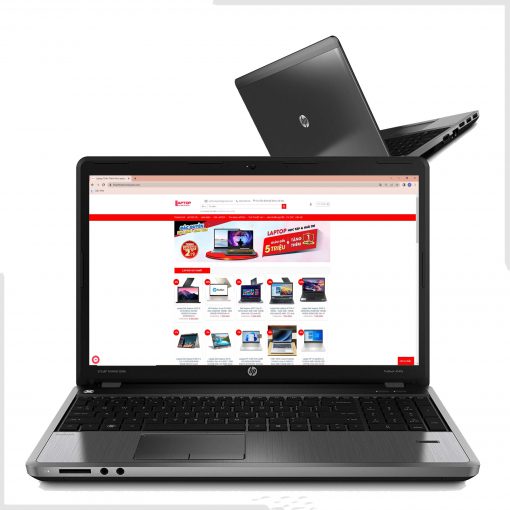 Laptop HP ProBook 4540s Core i5-3210M, RAM 4GB, SSD 128GB, VGA intel HD Graphics 4000, 15.6 inch 1 701 hp probook 4540s