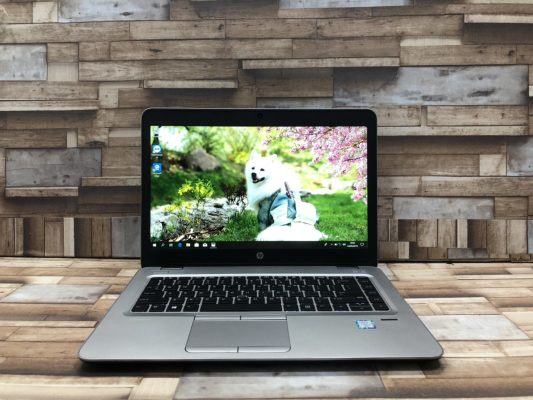 Hp Elitebook 840-g3