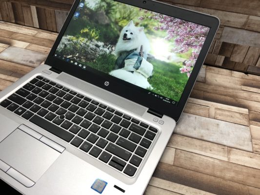 Hp Elitebook 840-g3