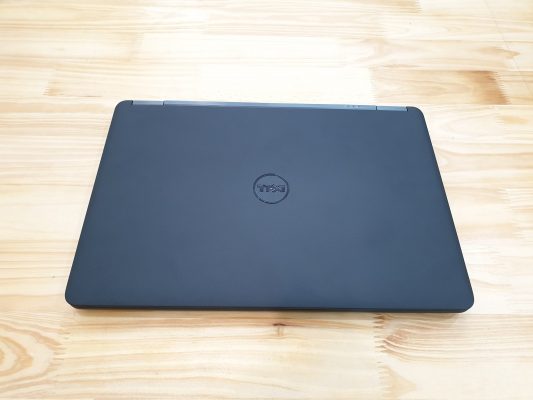 Dell E7450