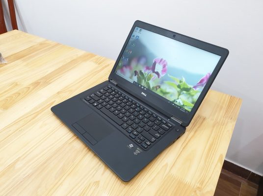 Dell E7450