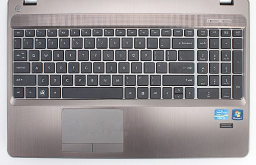 Laptop HP ProBook 4540s Core i5-3210M, RAM 4GB, SSD 128GB, VGA intel HD Graphics 4000, 15.6 inch 3 ban phim hp 4540s