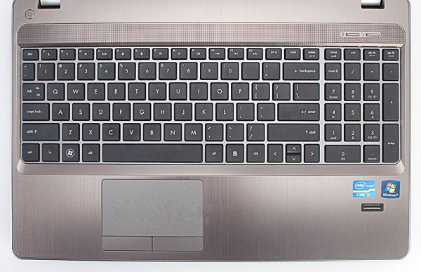 Laptop HP ProBook 4540s Core i5-3210M, RAM 4GB, SSD 128GB, VGA intel HD Graphics 4000, 15.6 inch 12 ban phim hp 4540s