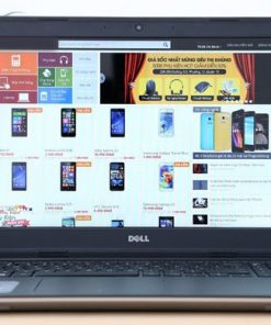 Laptop Dell Inspiron 5547 Core i5 4210U/ RAM 4 GB/SSD 120GB | 15.6” HD | VGA AMD Radeon R7 265 2GB 7 dell inspiron 15 5547 1