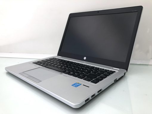 Laptop HP Folio 9480m Core i5-4310U, RAM 4GB, SSD 128GB, VGA intel HD Graphics 4400 2 2019 08 15 11 49 IMG 8937 scaled