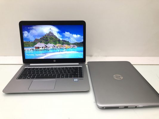 Laptop HP EliteBook Folio 1040 G3 Core i5-6300U, RAM 8GB, SSD 256GB, VGA intel HD Graphics 520, 14 inch FHD IPS 10 2019 09 19 17 38 IMG 9486