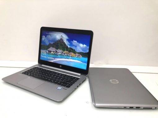 Laptop HP EliteBook Folio 1040 G3 Core i5-6300U, RAM 8GB, SSD 256GB, VGA intel HD Graphics 520, 14 inch FHD IPS 3 2019 09 19 17 39 IMG 9487 scaled
