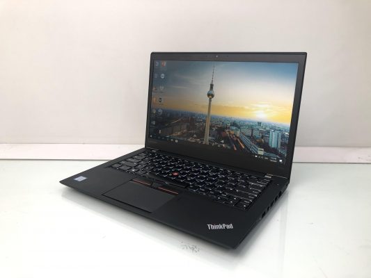 Laptop T460s