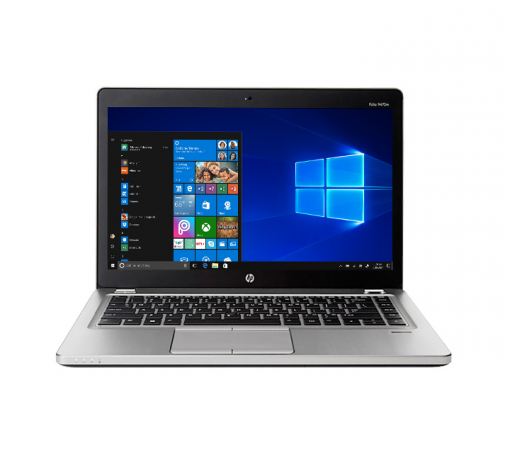 Laptop HP Folio 9480m Core i5-4310U, RAM 4GB, SSD 128GB, VGA intel HD Graphics 4400 1 Group 1