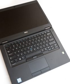 Laptop Dell Latitude E5480 Core i5-6440HQ, RAM 8GB, SSD 256GB, VGA HD Graphics 530, Màn 14 inch FHD 9 P1000509
