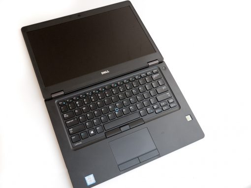Laptop Dell Latitude E5480 Core i5-6440HQ, RAM 8GB, SSD 256GB, VGA HD Graphics 530, Màn 14 inch FHD 5 P1000509