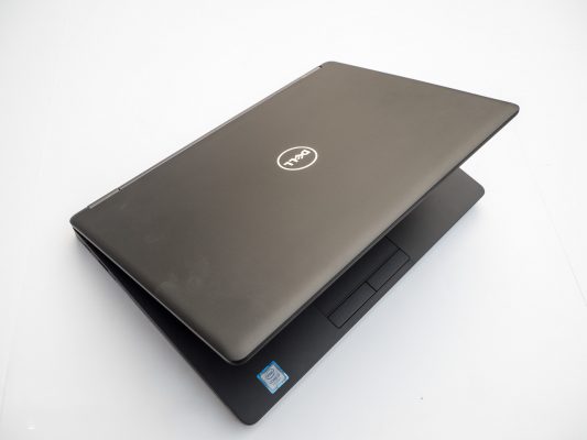 Laptop Dell Latitude E5480 Core i5-6440HQ, RAM 8GB, SSD 256GB, VGA HD Graphics 530, Màn 14 inch FHD 13 P1000522