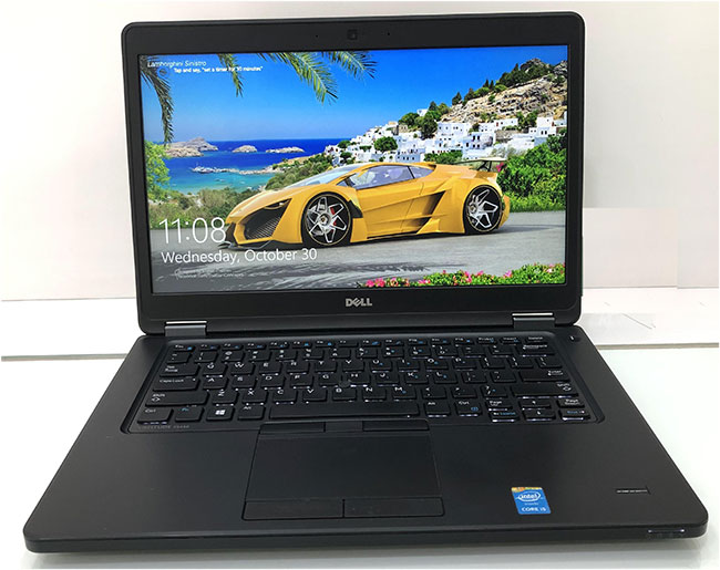 Review Laptop xách tay Dell Latitude E5450 1 danh gia dell 5450 latitude 3