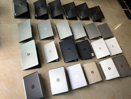Địa chỉ mua laptop cũ uy tín tại Mỹ Đình