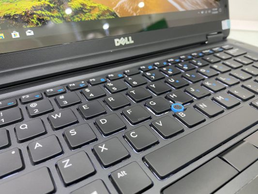 Review Laptop xách tay Dell Latitude E5450 6 laptop dell latitude e5450 laptopkhanhtran 10
