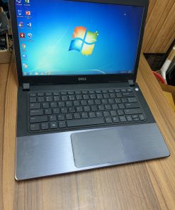 Laptop Dell Vostro 5460 Corei3 3120M, RAM 4GB, HDD 500GB, Intel HD Graphics 4000, Màn hình 14.0 6 z2526061257305 84fa9ea59aca6a9f17e1b2a3ad85edb7