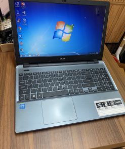 Laptop Acer Aspire E5-511 Celeron N2940/ Ram 4GB/ SSD 120/ Màn hình 15.6 Học online giá rẻ 7 z2526061549331 4a66a9e5f337d06689ce499657678e38