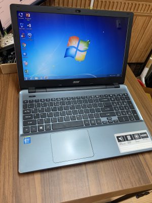 Laptop Acer Aspire E5-511 Celeron N2940/ Ram 4GB/ SSD 120/ Màn hình 15.6 Học online giá rẻ 9 z2526061549331 4a66a9e5f337d06689ce499657678e38