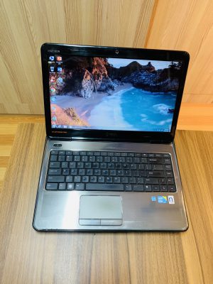 dell Inspiron N4010
