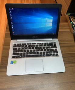 Laptop Asus K401LB core i5-5200U/ Ram 8GB/ SSD 120GB/ Màn hình 14.0 FHD/VGA NVIDIA 940M 9 253cbccb433cb762ee2d 1