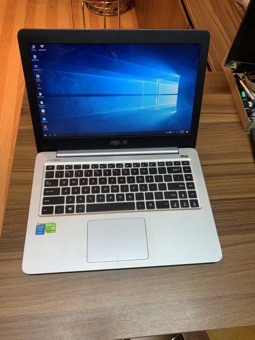 Laptop Asus K401LB core i5-5200U/ Ram 8GB/ SSD 120GB/ Màn hình 14.0 FHD/VGA NVIDIA 940M 5 253cbccb433cb762ee2d 1