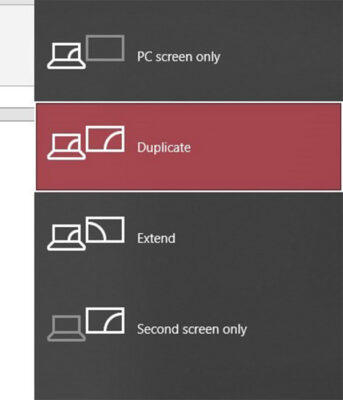 Cách sửa lỗi laptop không lên màn hình – Màn hình đen 2 2 8 343x400 1