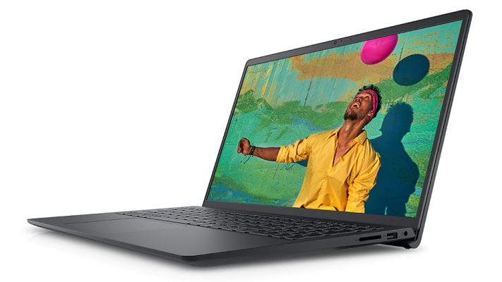 Laptop Dell Inspiron N3511 i5 1135G7/RAM 8GB/SSD 256 GB/15.6"FHD TOUCH/Win 10/ NEW 100% 12 Dell Inspiron N3511 7