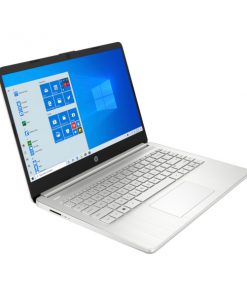 Laptop HP 14-dq2055 (i3-1115G4/ 4GB/ 256GB SSD/ 14"FHD/ VGA ON/ Win10/ Silver/ New) 5 44080 hp 14 dq silver ha4