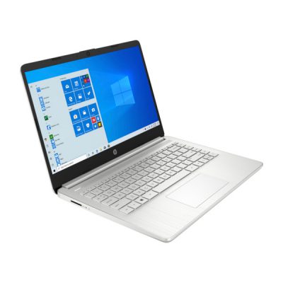 Laptop HP 14-dq2055 (i3-1115G4/ 4GB/ 256GB SSD/ 14"FHD/ VGA ON/ Win10/ Silver/ New) 8 44080 hp 14 dq silver ha4